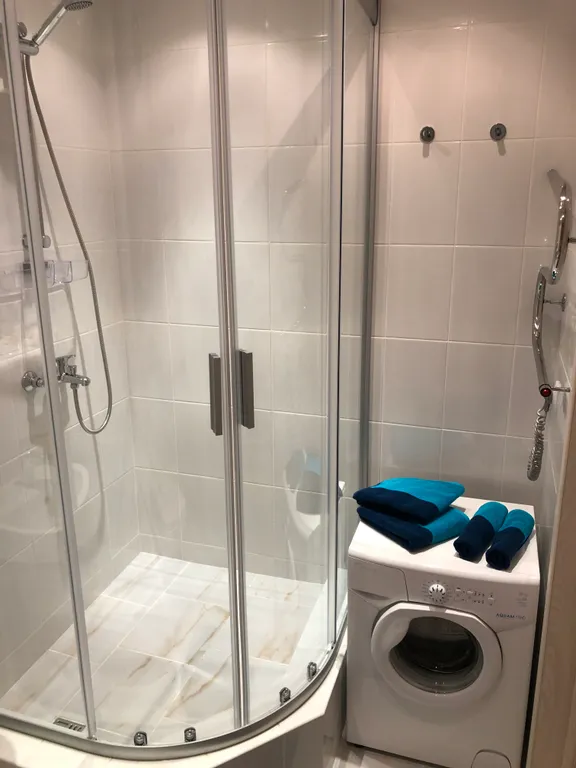 Квартира 1-комнатная Квартира — Краснодар