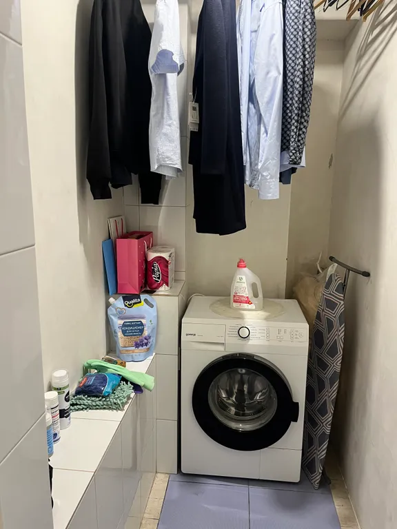 Уютная квартира на территории старого аэропорта