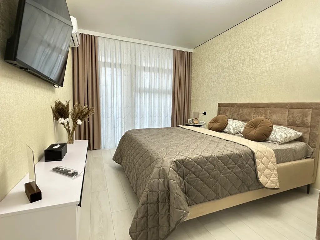 Квартира П. Буравцева Центровой дом (house vip26) — аренда посуточно в Ставрополь