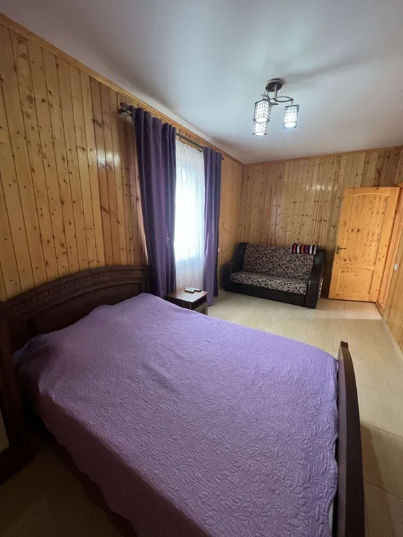 1-комнатная Квартира — аренда посуточно в Алахадзы