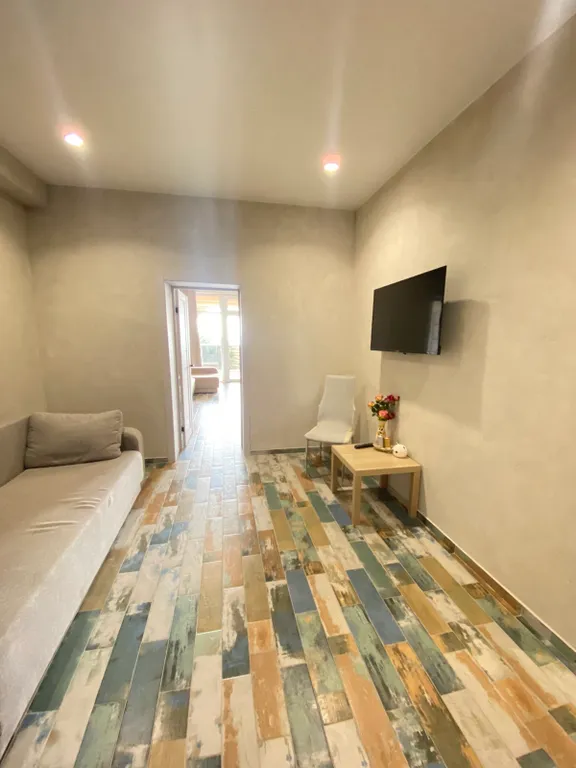 Отдых в золотых песках Крыма