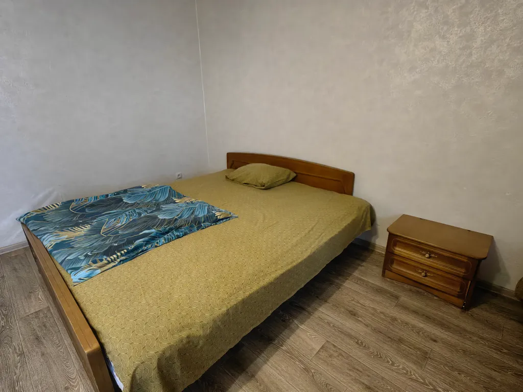 Квартира в самом центре Левого берега