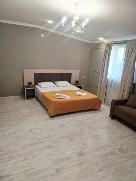 Квартира Комната — Адлер