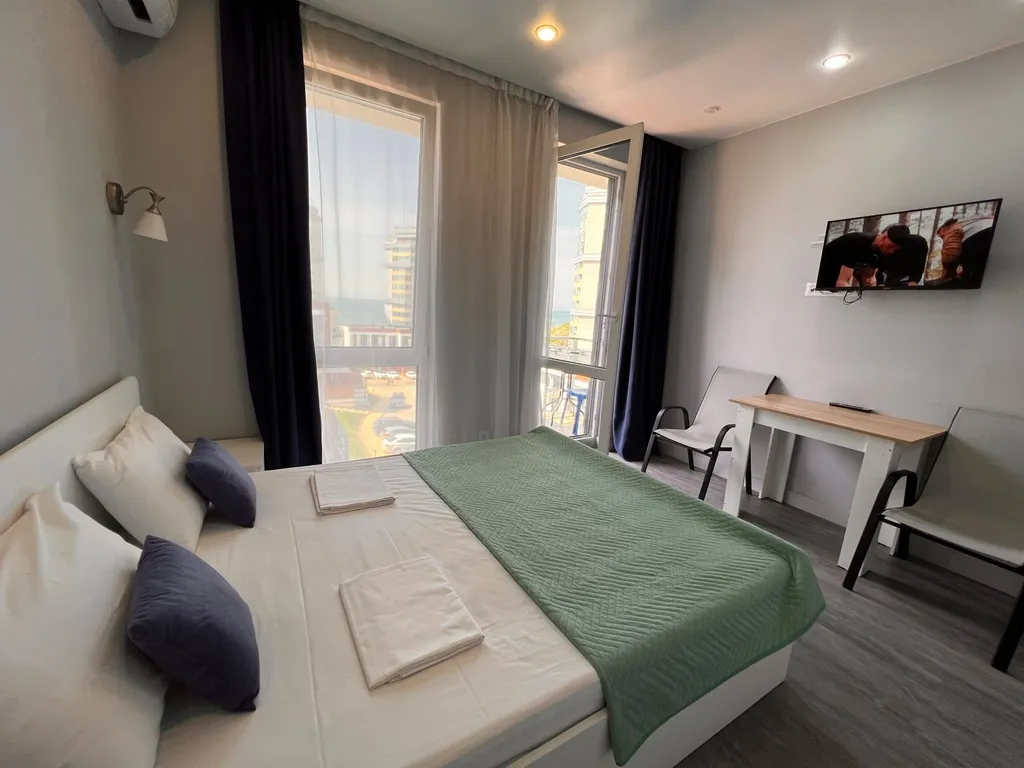 Sezam Apartments Kasablanca 38