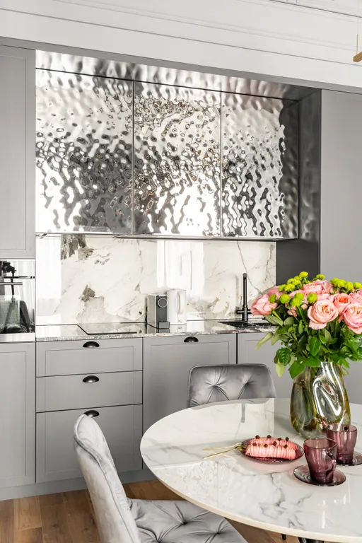 Квартира 1-комнатная Квартира — Санкт-Петербург