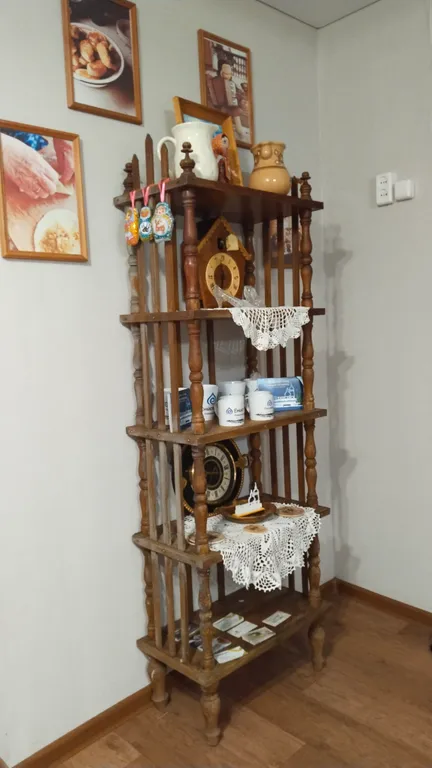 Дом 40m2 — чан, аренда снегоходов, экскурсии