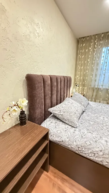 Квартира Уютная чистая квартира для вас — Москва