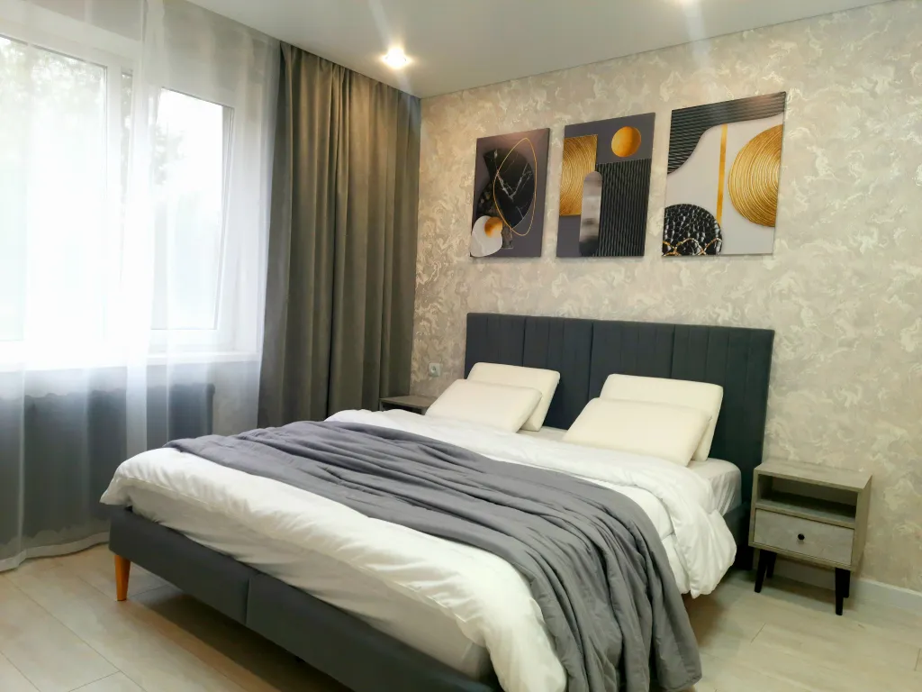 Апартаменты Люкс