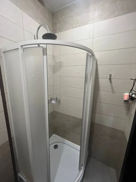 Квартира Уютная квартира-студия — Красноярск