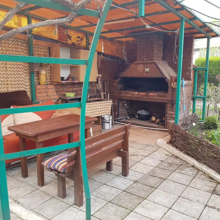 Коттедж Уютный дом в центре города — Калининград