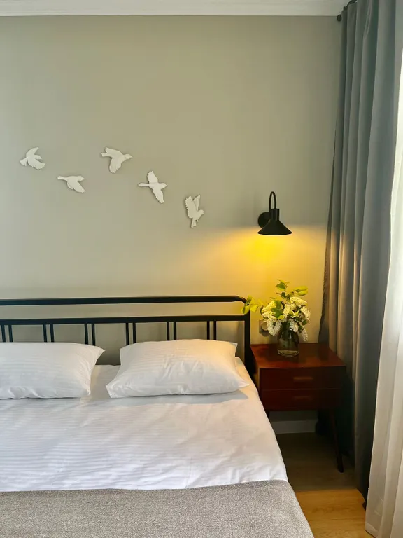 Квартира Апартамент в исторической части города — аренда посуточно в Коломна