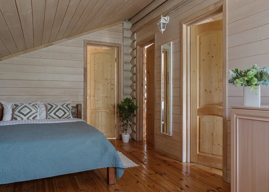 Речной клуб Дом Охотника