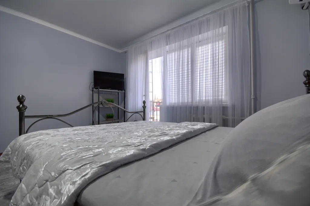 Квартира в сердце города