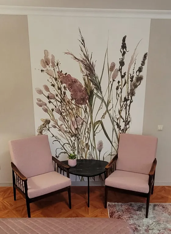 Квартира Уютная квартира в центре города — Зеленоградск