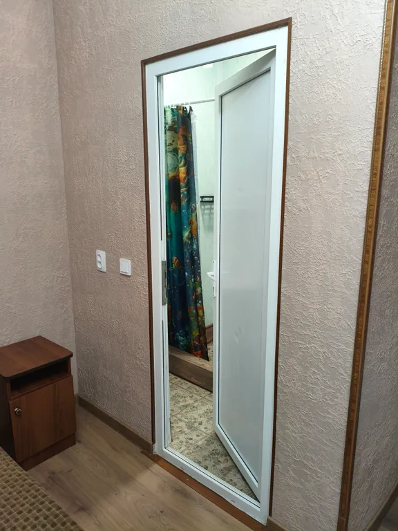 Комната
