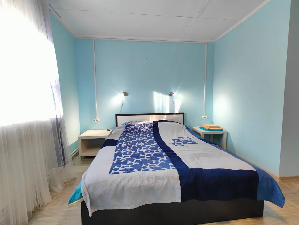 Квартира Апартаменты на Демократической 85Б Морские — аренда посуточно в Самара