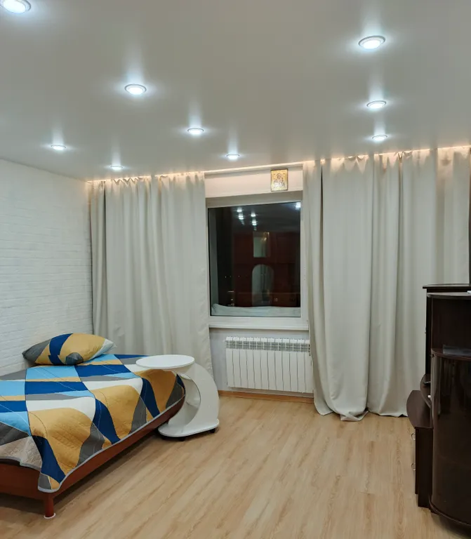 2-х комн.квартира (капиталка), 2 спальных осн + 1 доп место. Все рядом