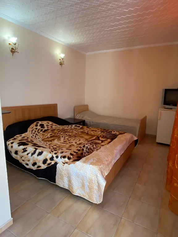 Квартира Комната — Геленджик