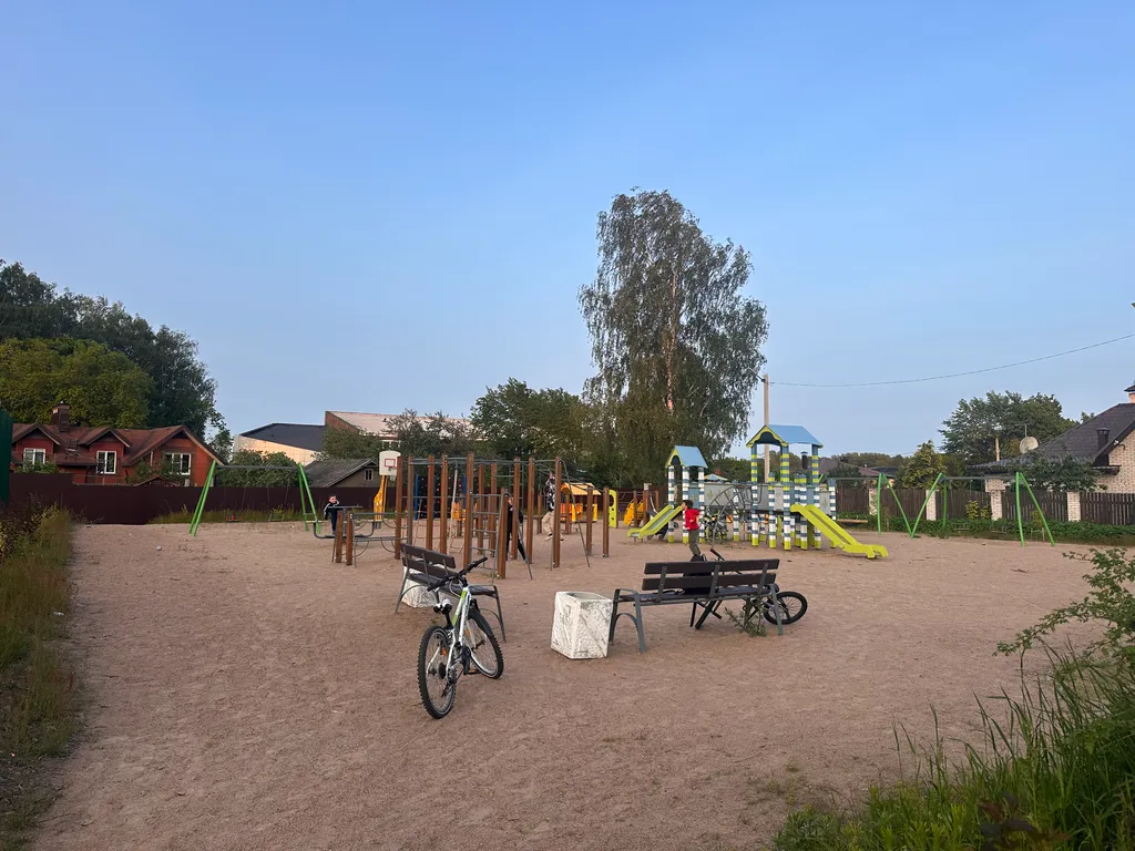 Уютный дом с сауной на дровах рядом с Финским заливом