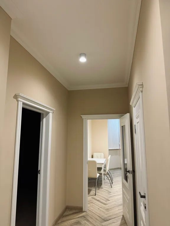 Уютная однокомнатная квартира с кондиционером