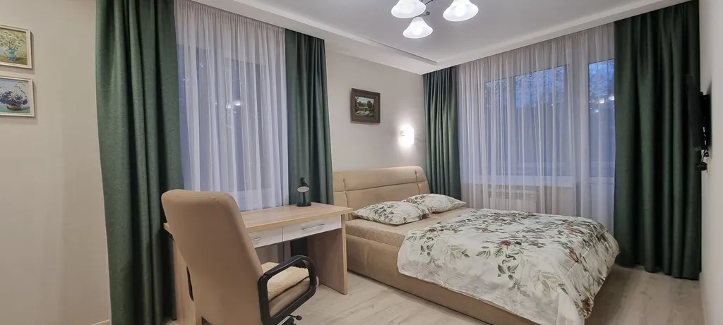 Квартира Квартира у Верхнего озера — Калининград