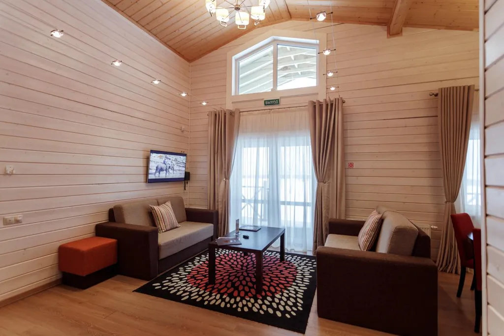 3-комнатный Дом