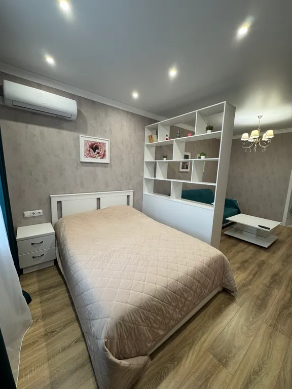 Квартира Апартамент Лилия — аренда посуточно в Астрахань