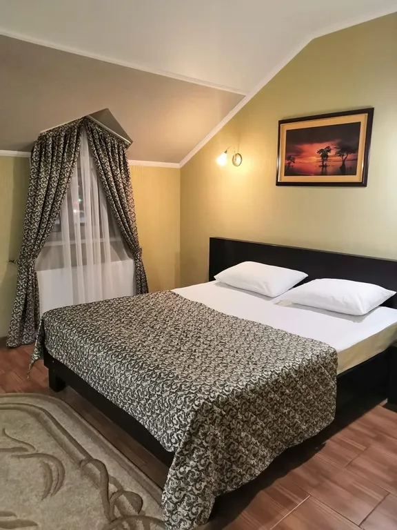 Квартира Комната — аренда посуточно в Брянск