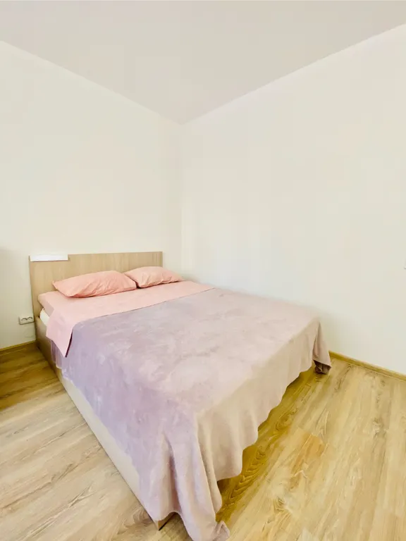 Квартира в Академическом