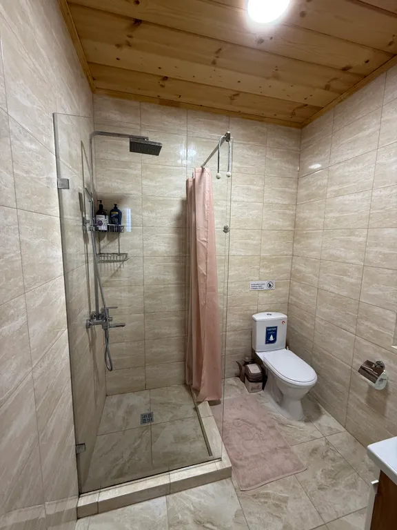 Коттедж с видом на море