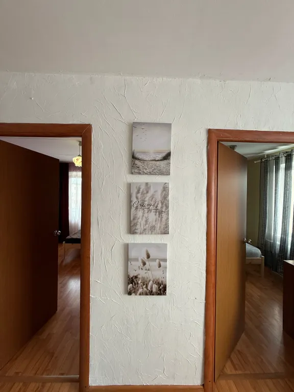 4-комнатная Квартира