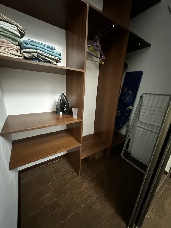 Квартира Апартаменты в центре с красивым видом на город — Волгоград