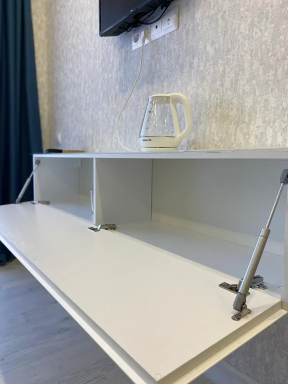 Квартира Апартаменты у моря — Лазаревское