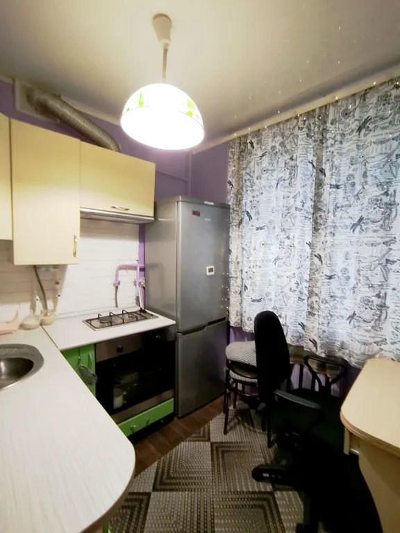 Домашний уют однокомнатной квартиры