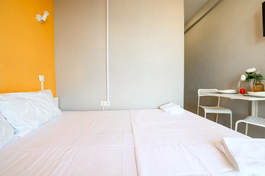 Квартира Квартира в ЖК Ландыши — Москва