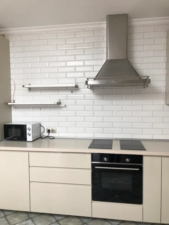 Уютная квартира в центре