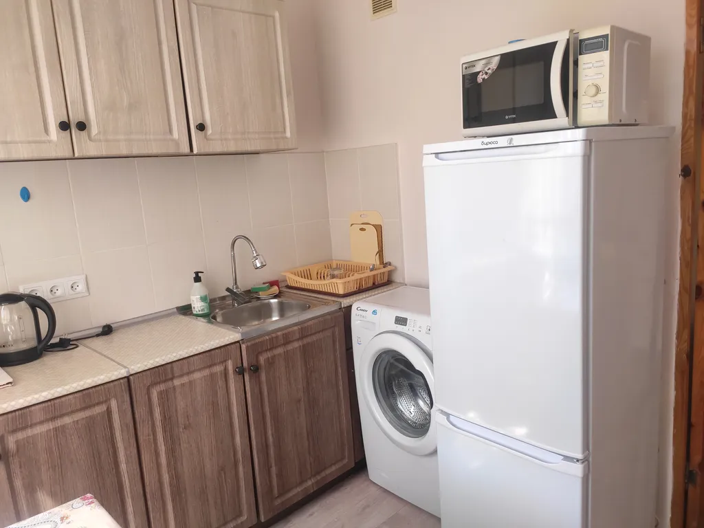 Квартира Уютная квартира в тихом месте Гагры — Гагра