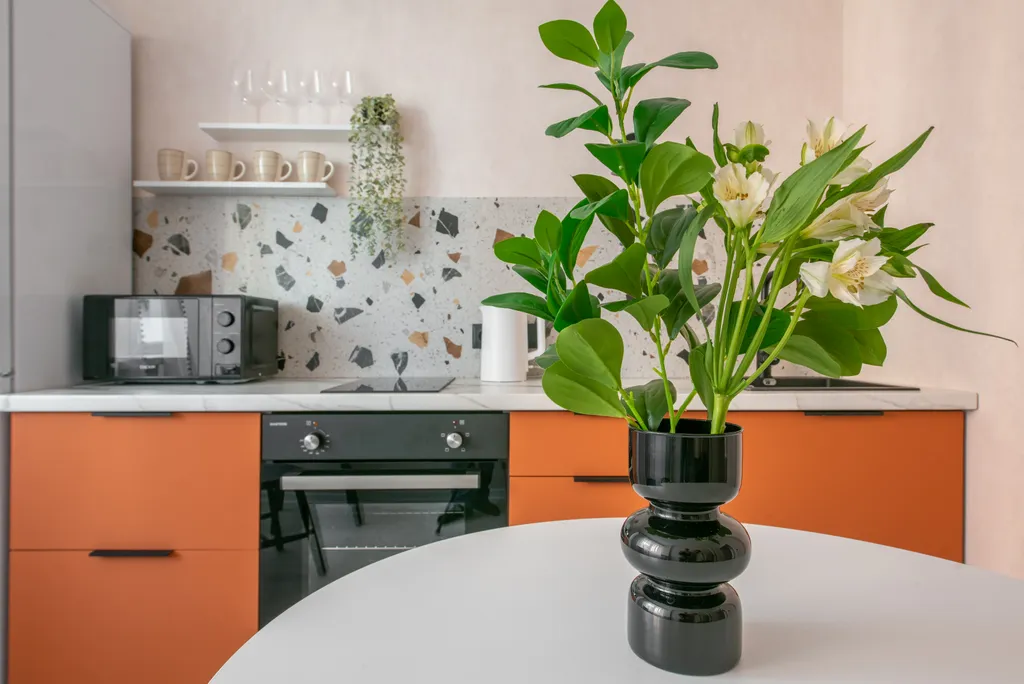 Апартаменты "Йорт" рядом с Чашей