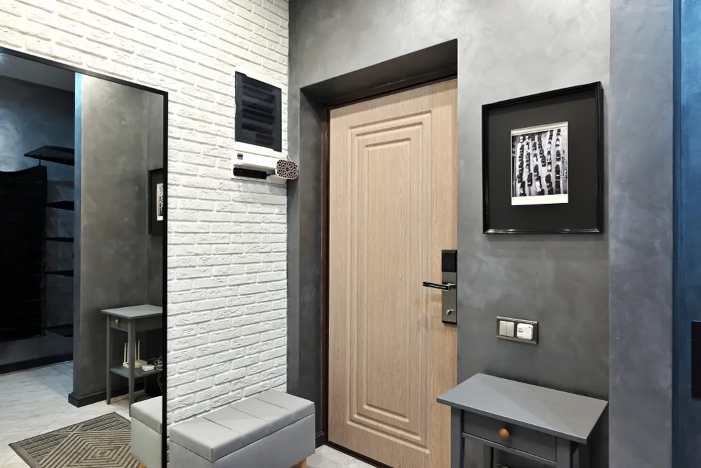 Квартира в центре с шикарным панорамным видом