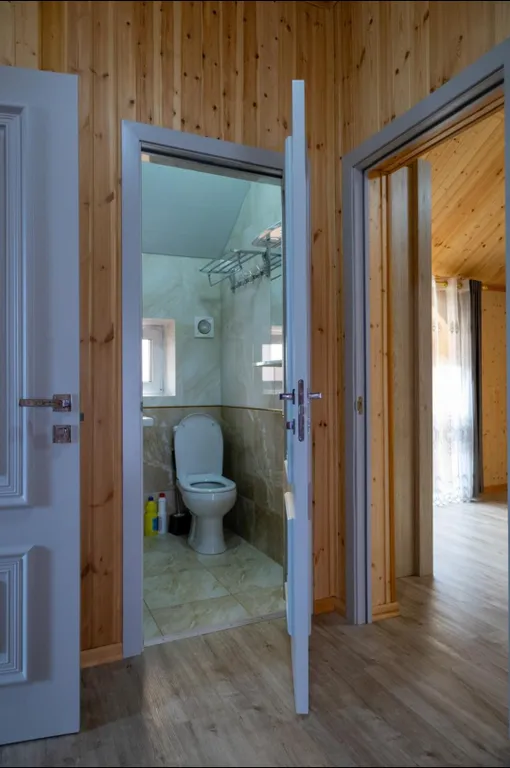 Коттедж Коттедж База отдыха Relax — Махачкала