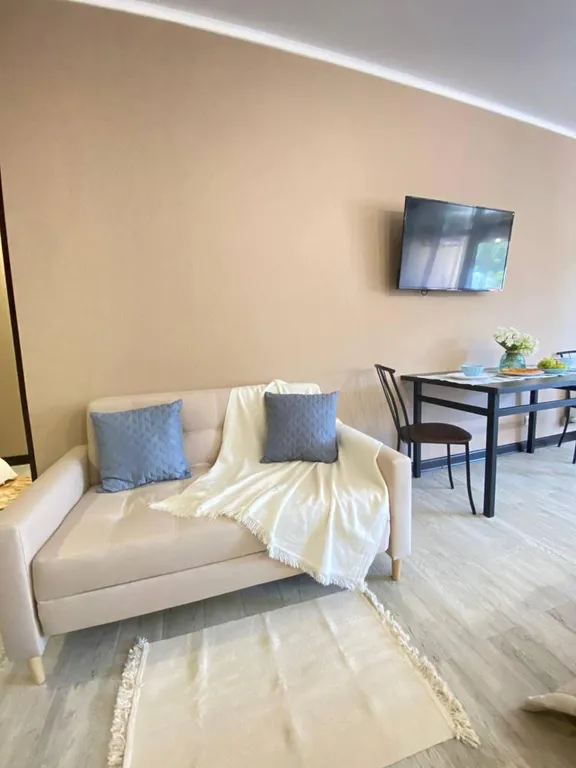 Сочи, новый апартамент в Лоо, 7 мин. до моря, рядом вся инфраструктура