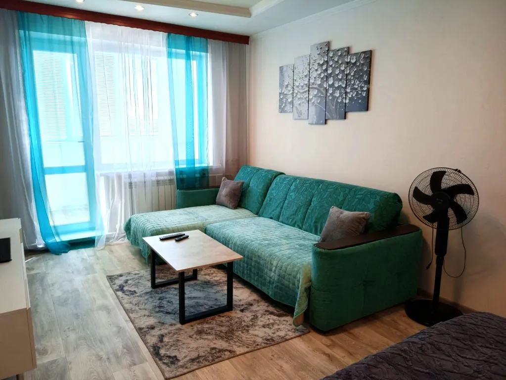 Дизайнерская квартира