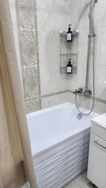 2-х комнатные апартаменты apart, у трц и клиник, до 4х персон