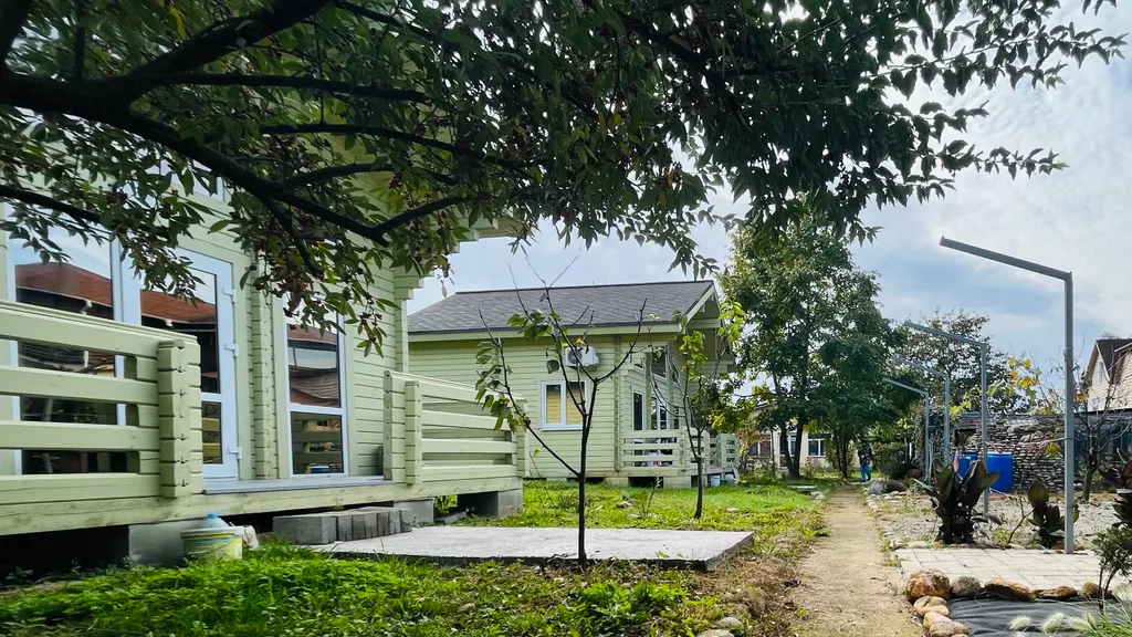 3-комнатный Дом