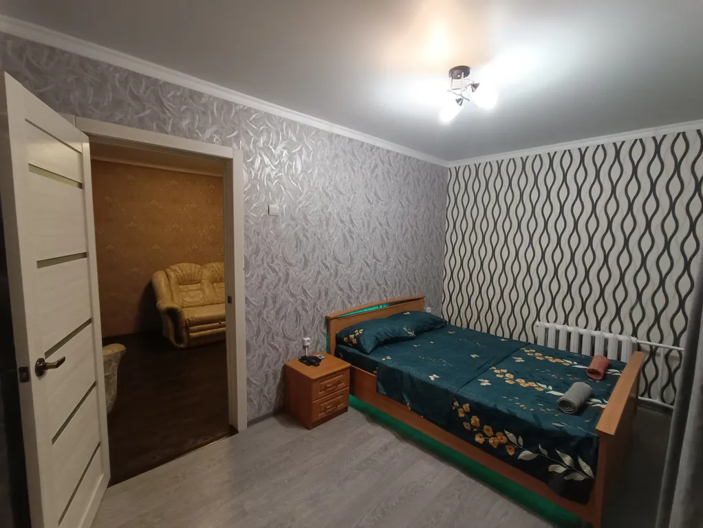 Квартира в центре города