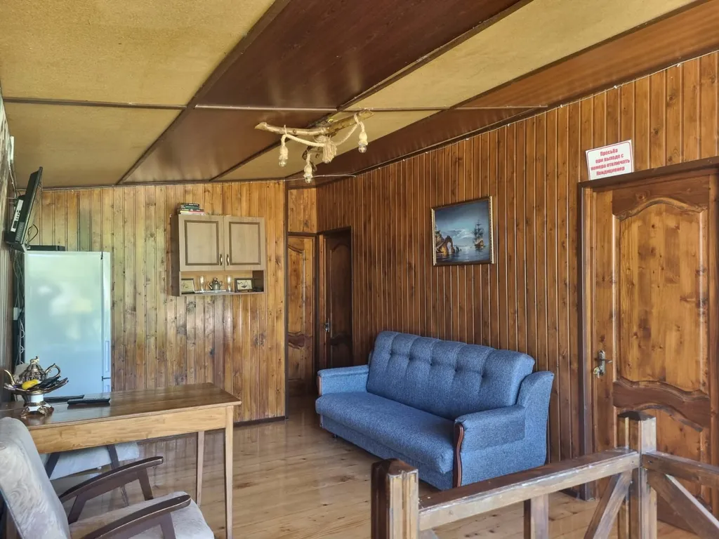 Квартира Комната — Пицунда