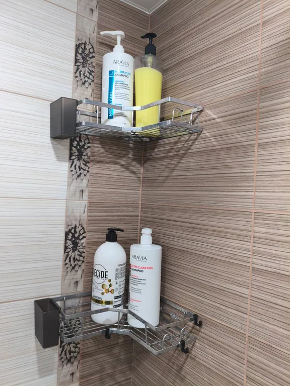 Квартира после ремонта, мебель и техника вся новая