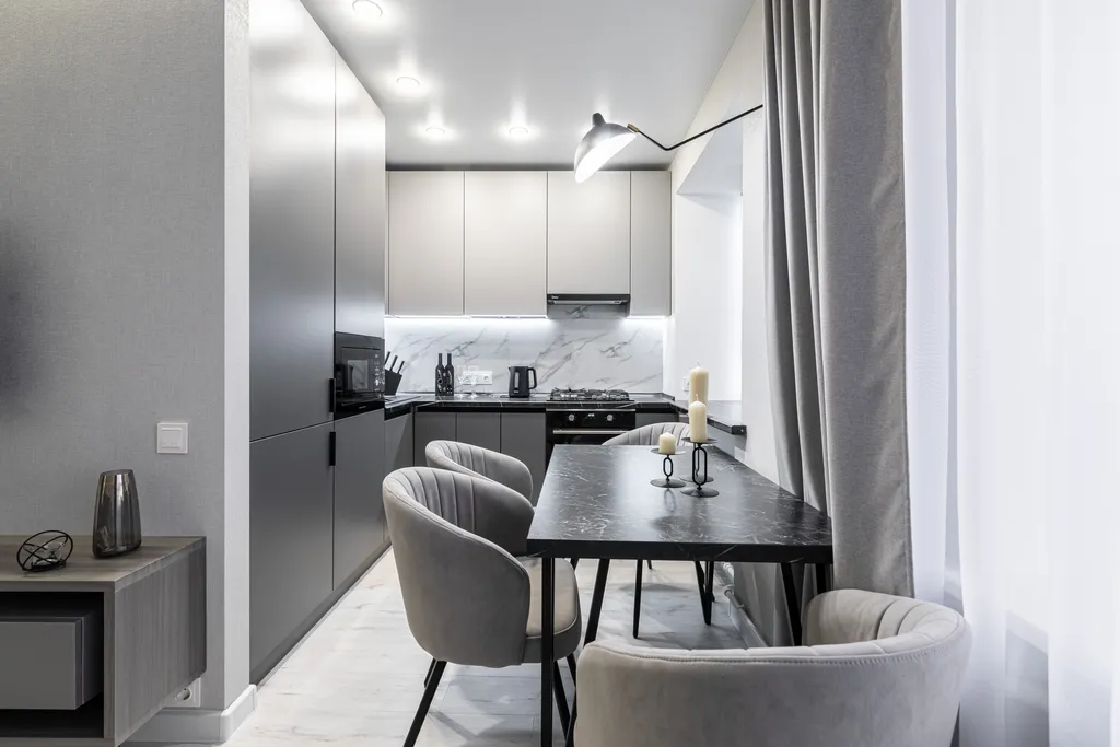 Residence Elegance в Центре