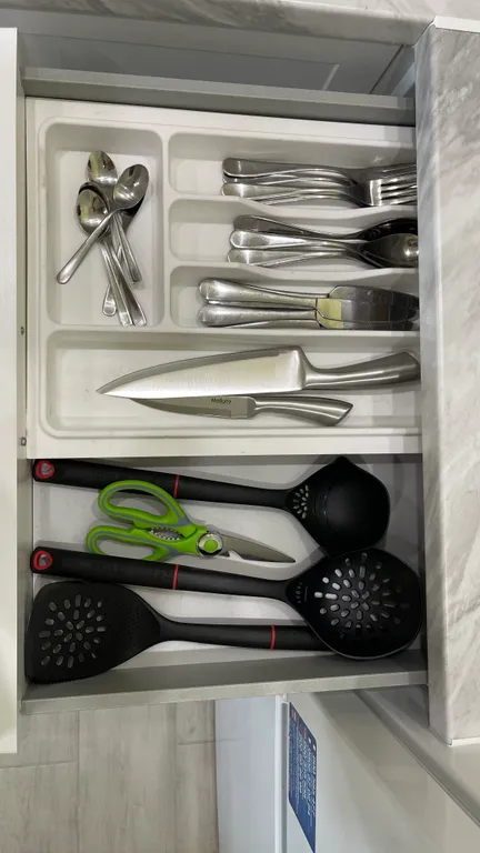 Стильная квартира для комфортного отдыха