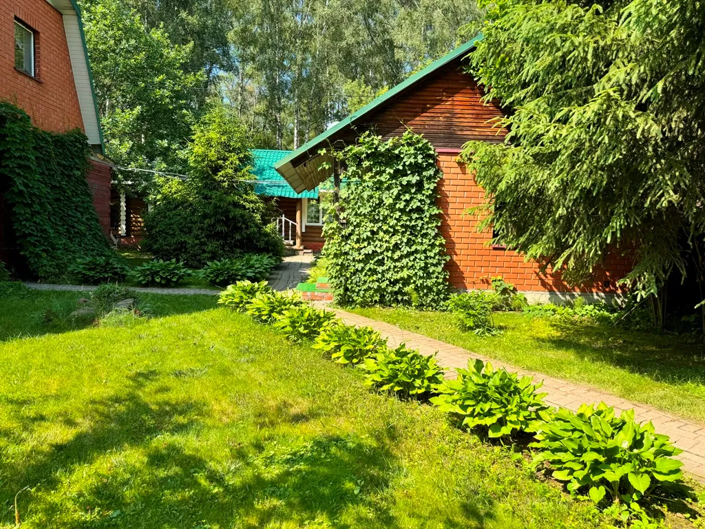 Гостевой дом Provence